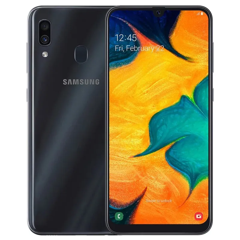 Galaxy A30