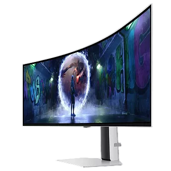 OLED G9 G93SD LS49DG932SIXCI