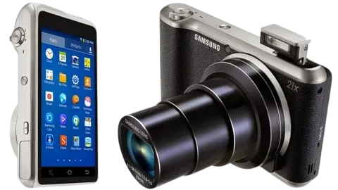 Galaxy Camera 2